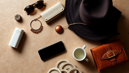 Bohemian Gypsy Adventures: A 2025 Guide to Witchy Travel Essentials and Historical Inspirations for the Free-Spirited Explorer