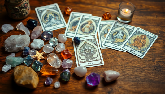 Bohemian Enchantment: A 2025 Guide to Witchy Travel Essentials and Historical Inspirations for the Modern Nomad