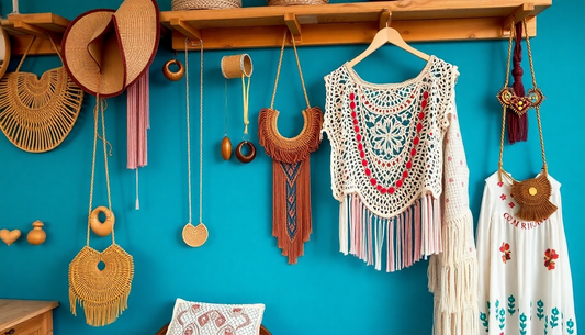 Witchy Bohemian Vibes: A 2025 Travel Guide to Enchanting Destinations and Unique Cultural Fashion