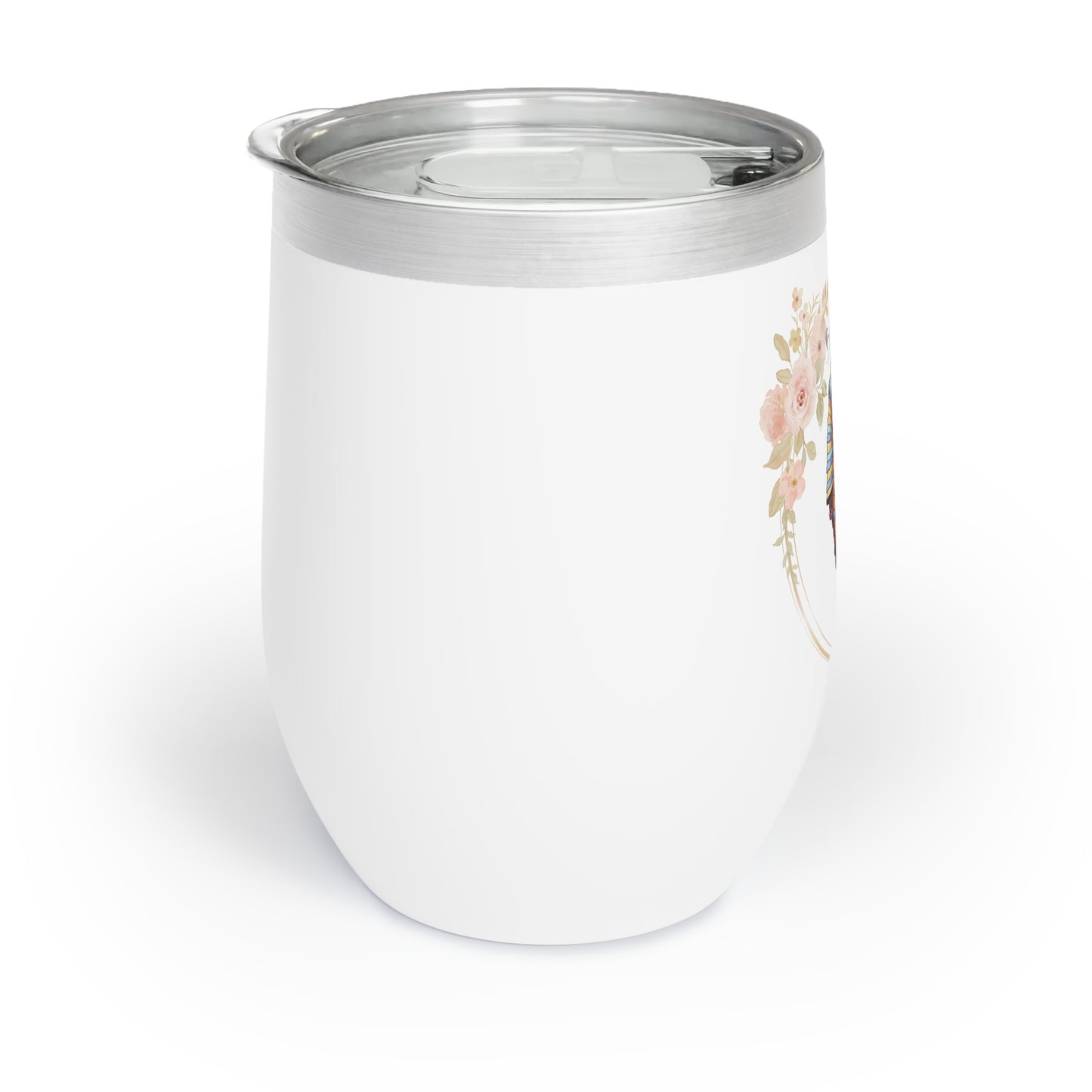 Boho Bachelorette Club Dk Tumbler, Goddess Bachelorette Chill Wine Tumbler, groovy bachelorette, bride squad, team bride, soul sister