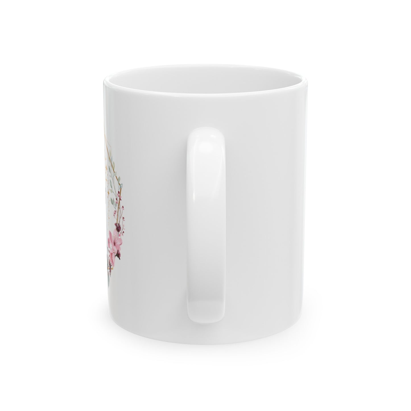 Lil Witchy Ceramic Mug, 11oz