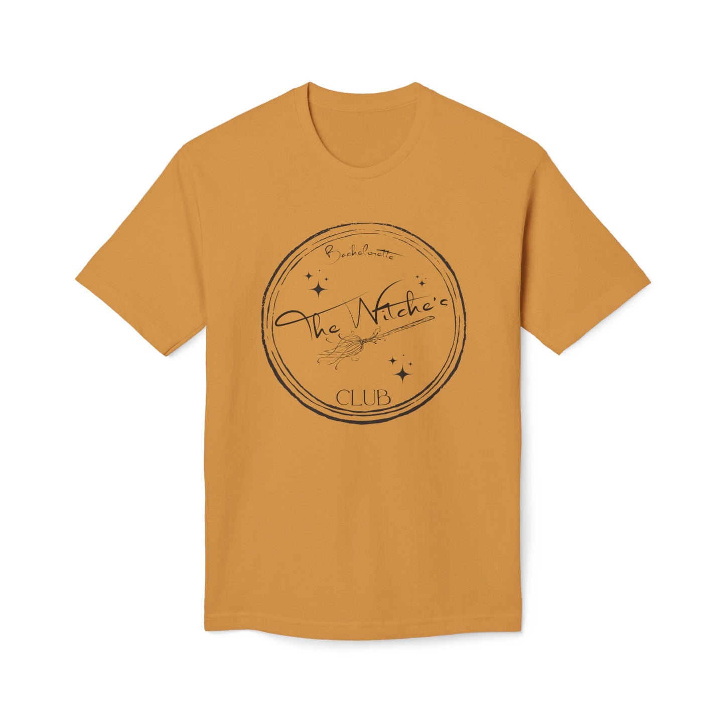 The Bride Witches Bachelorette Tee, Bridal Party Shirt - The Witchy Gypsy