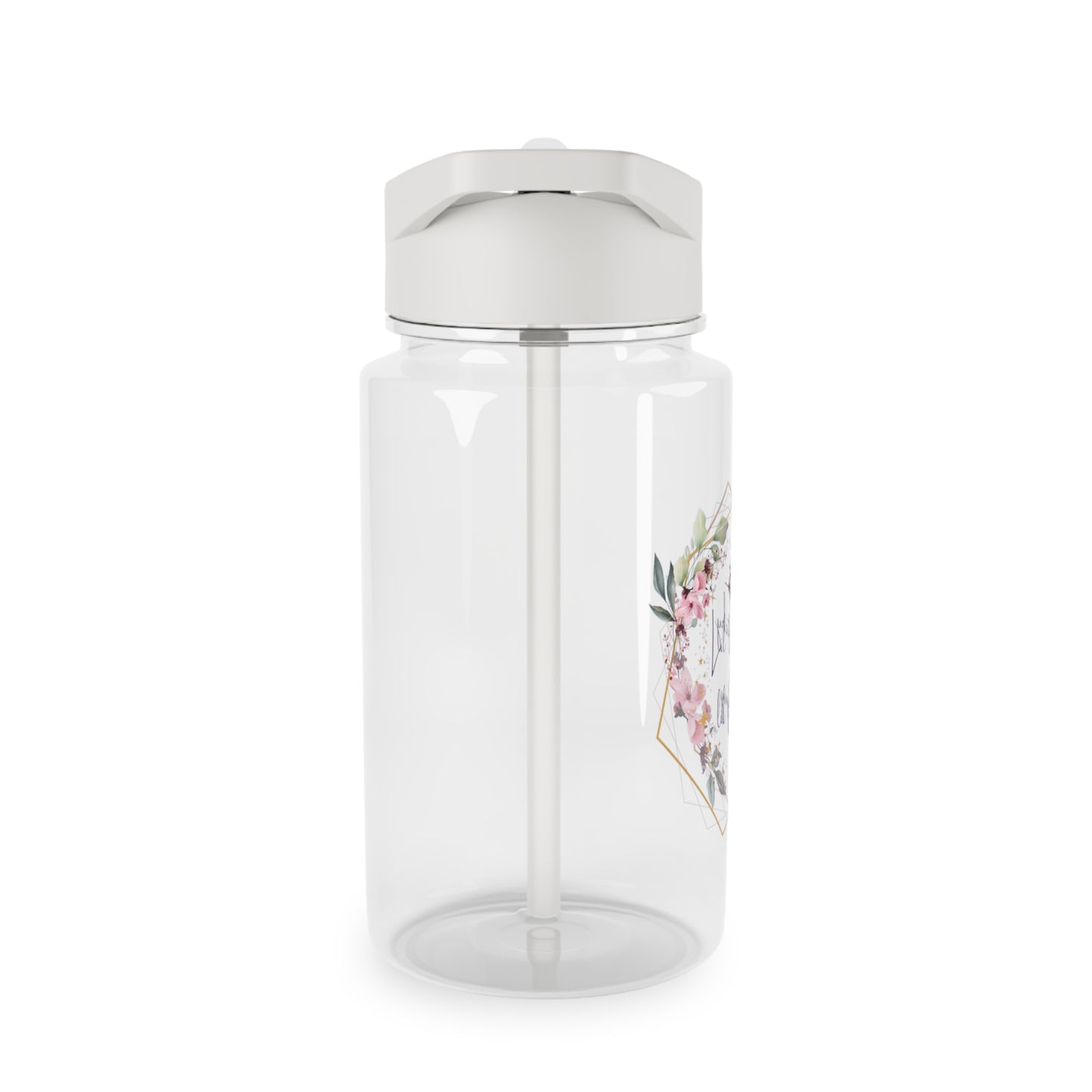 Lil' Witchy Tritan Water Bottle