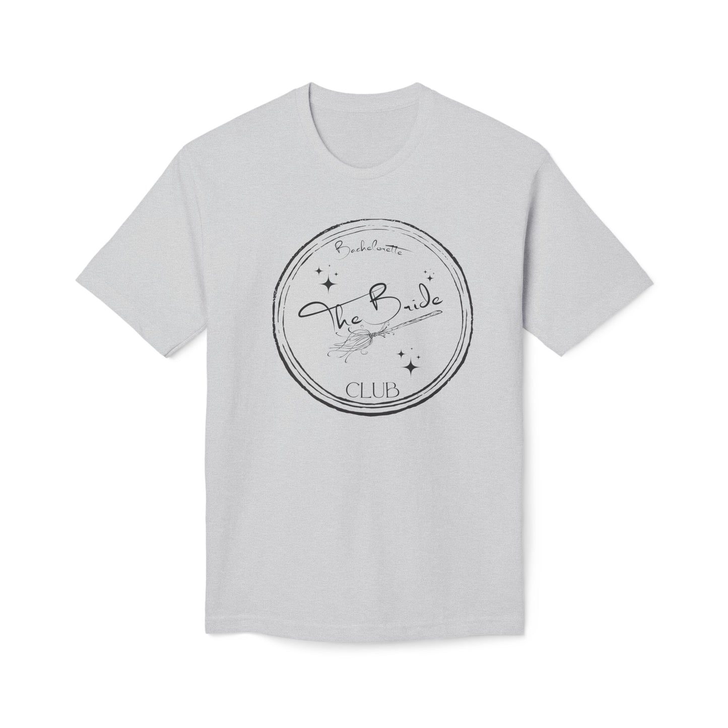 The Bride Witches Bachelorette Tee, Bridesmaid Group T-shirt - The Witchy Gypsy