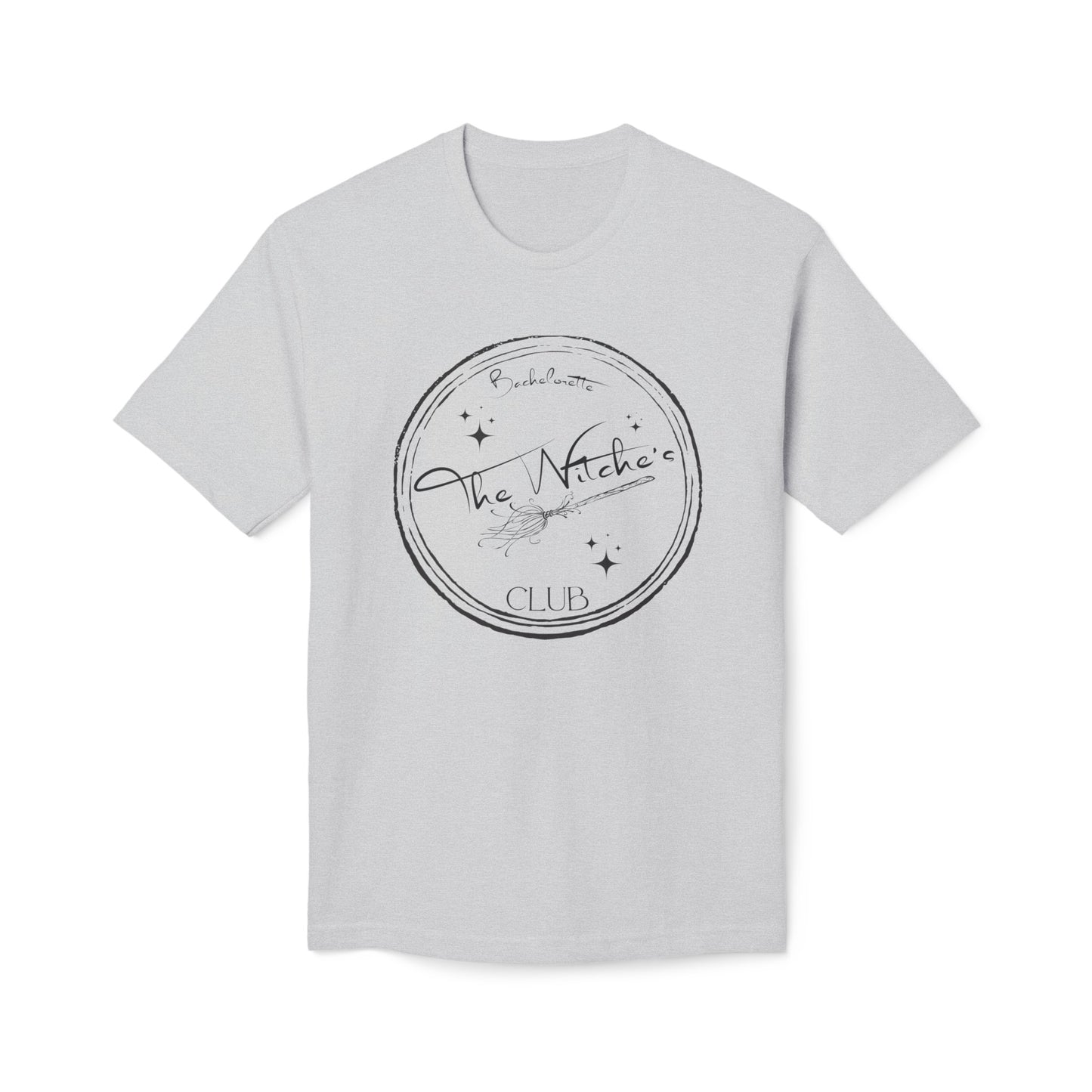The Bride Witches Bachelorette Tee, Bridal Party Shirt - The Witchy Gypsy