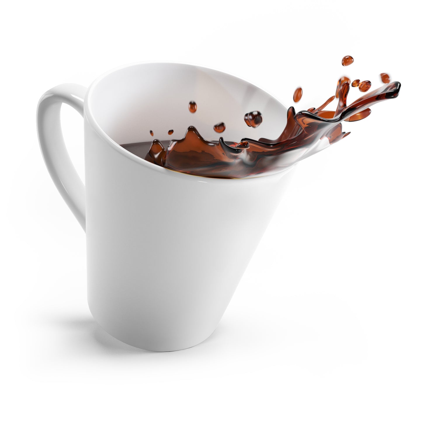 Witch Brew Latte Mug - The Witchy Gypsy