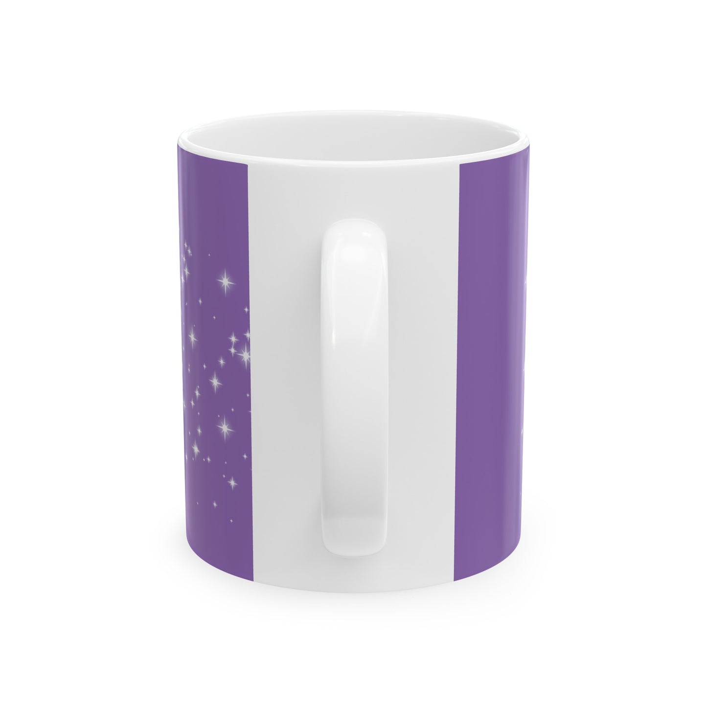 Basic Witch Ceramic Mug - The Witchy Gypsy
