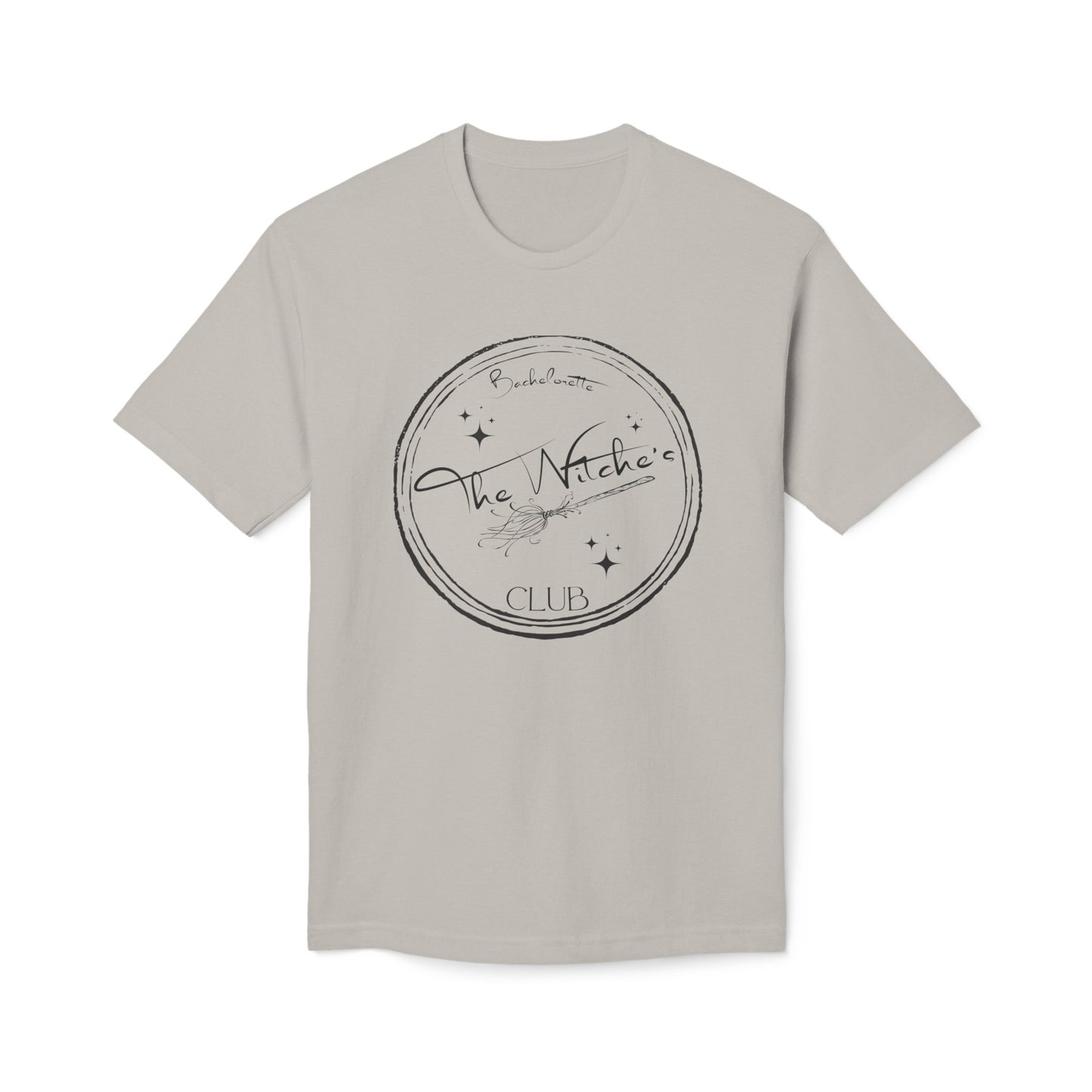 The Bride Witches Bachelorette Tee, Bridal Party Shirt - The Witchy Gypsy