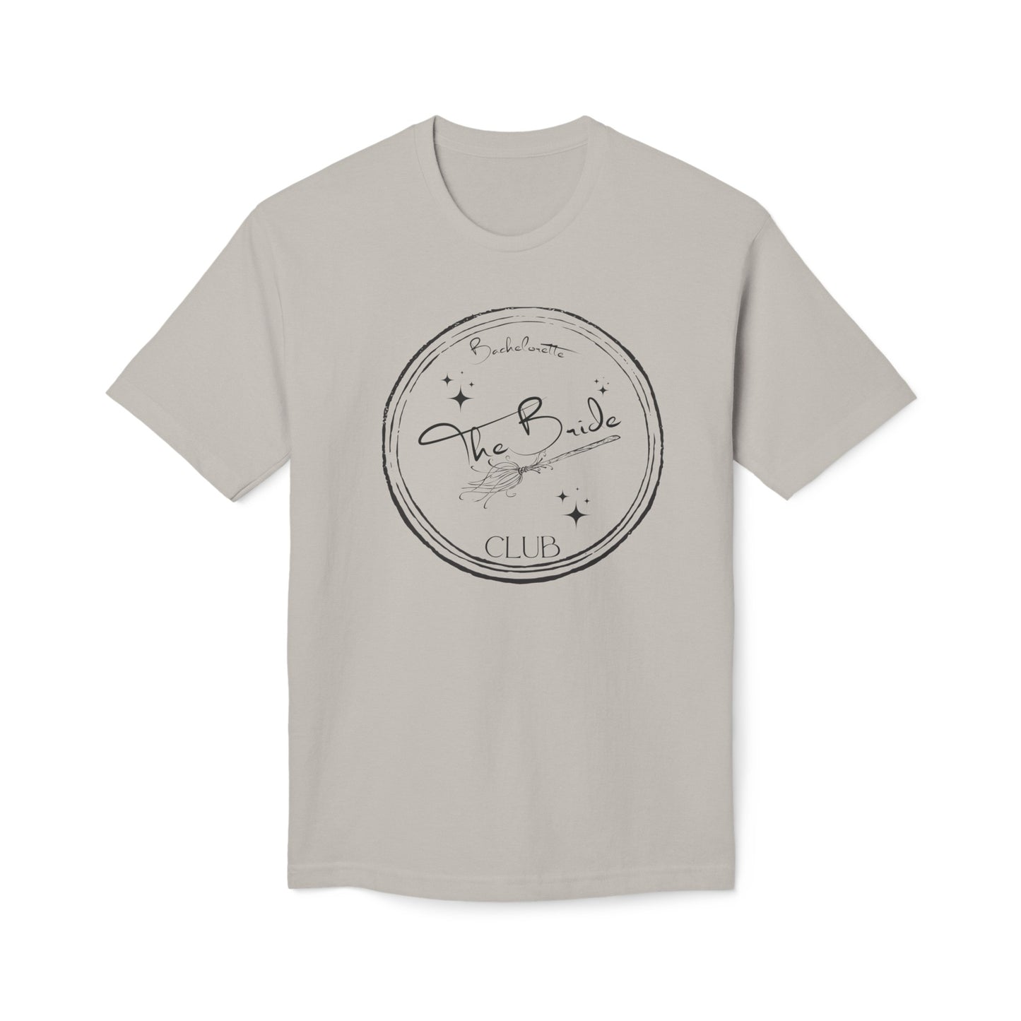 The Bride Witches Bachelorette Tee, Bridesmaid Group T-shirt - The Witchy Gypsy