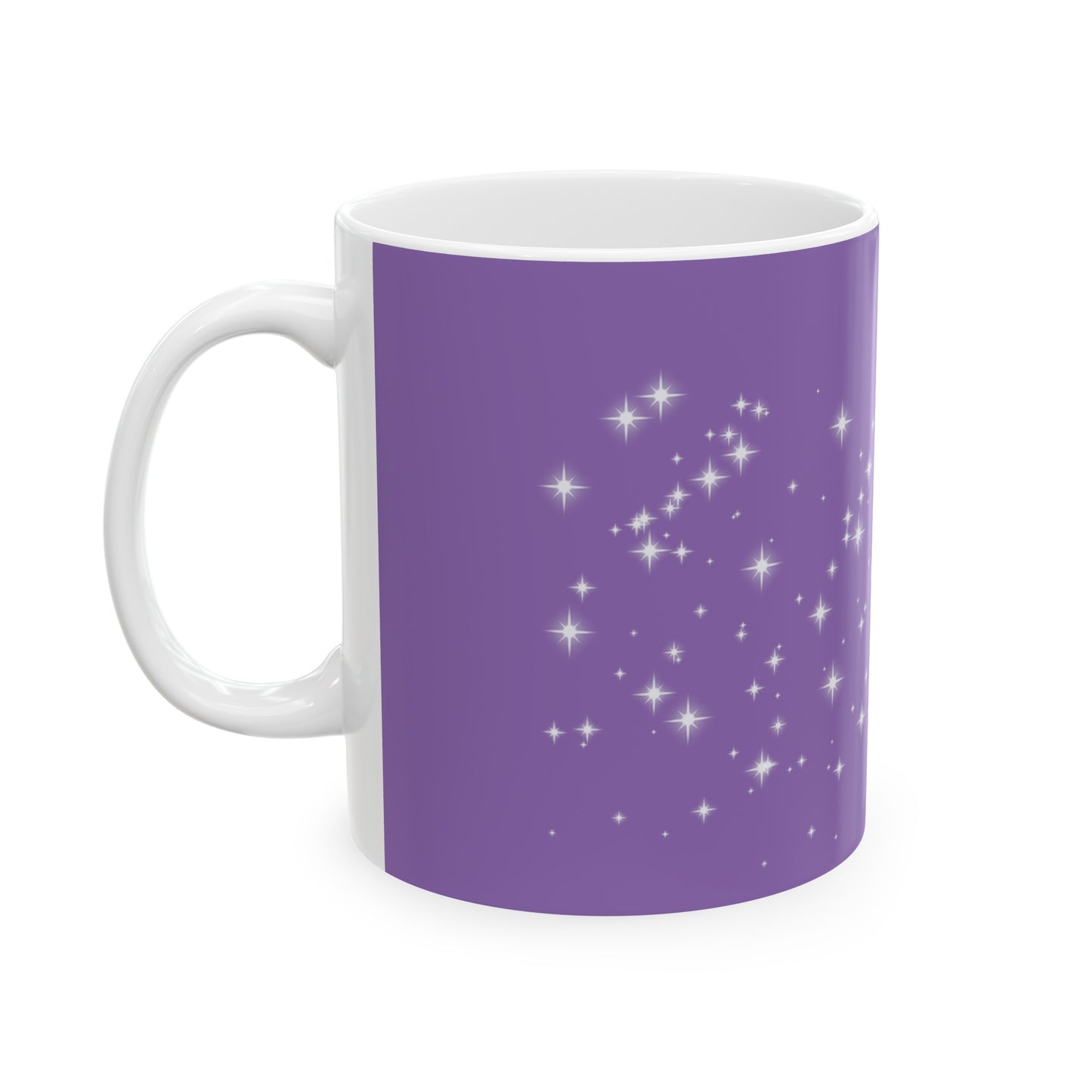 Basic Witch Ceramic Mug - The Witchy Gypsy