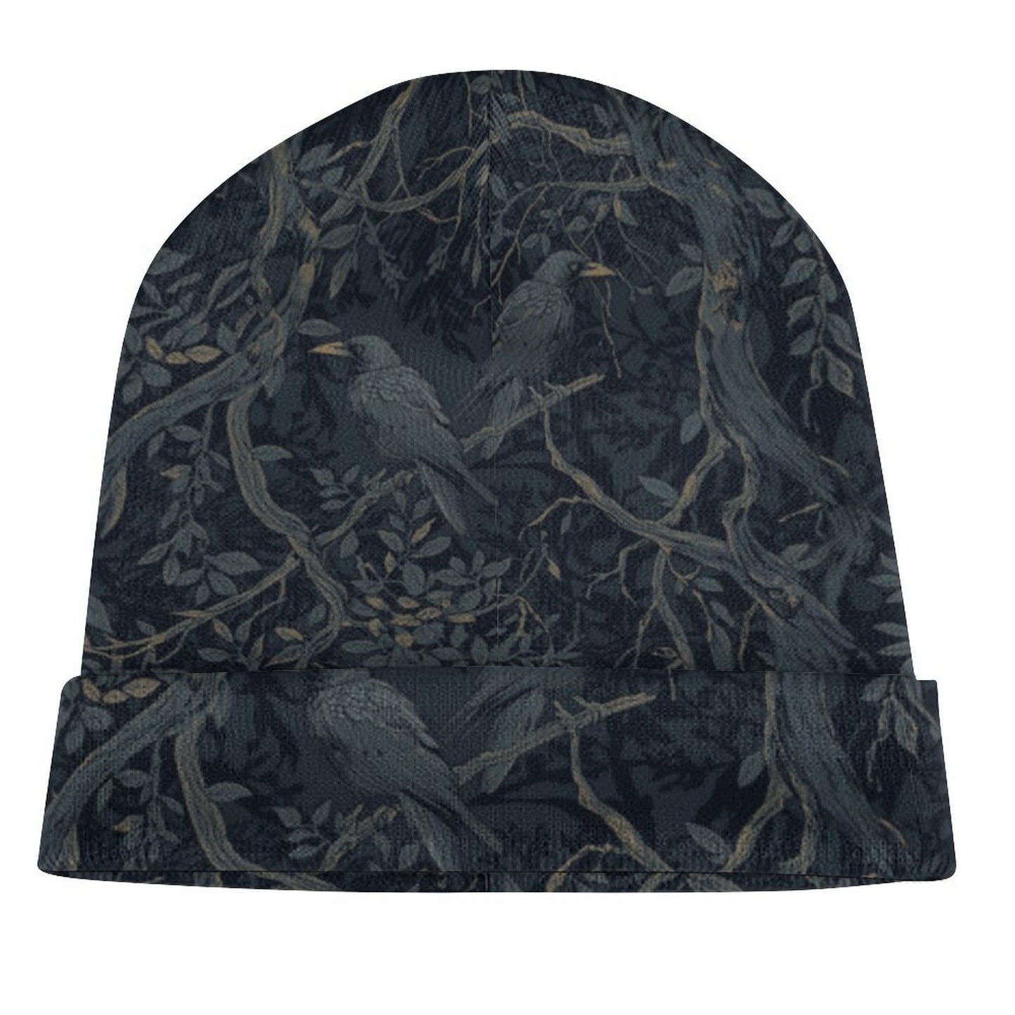 Knit Hat (All-Over Printing)