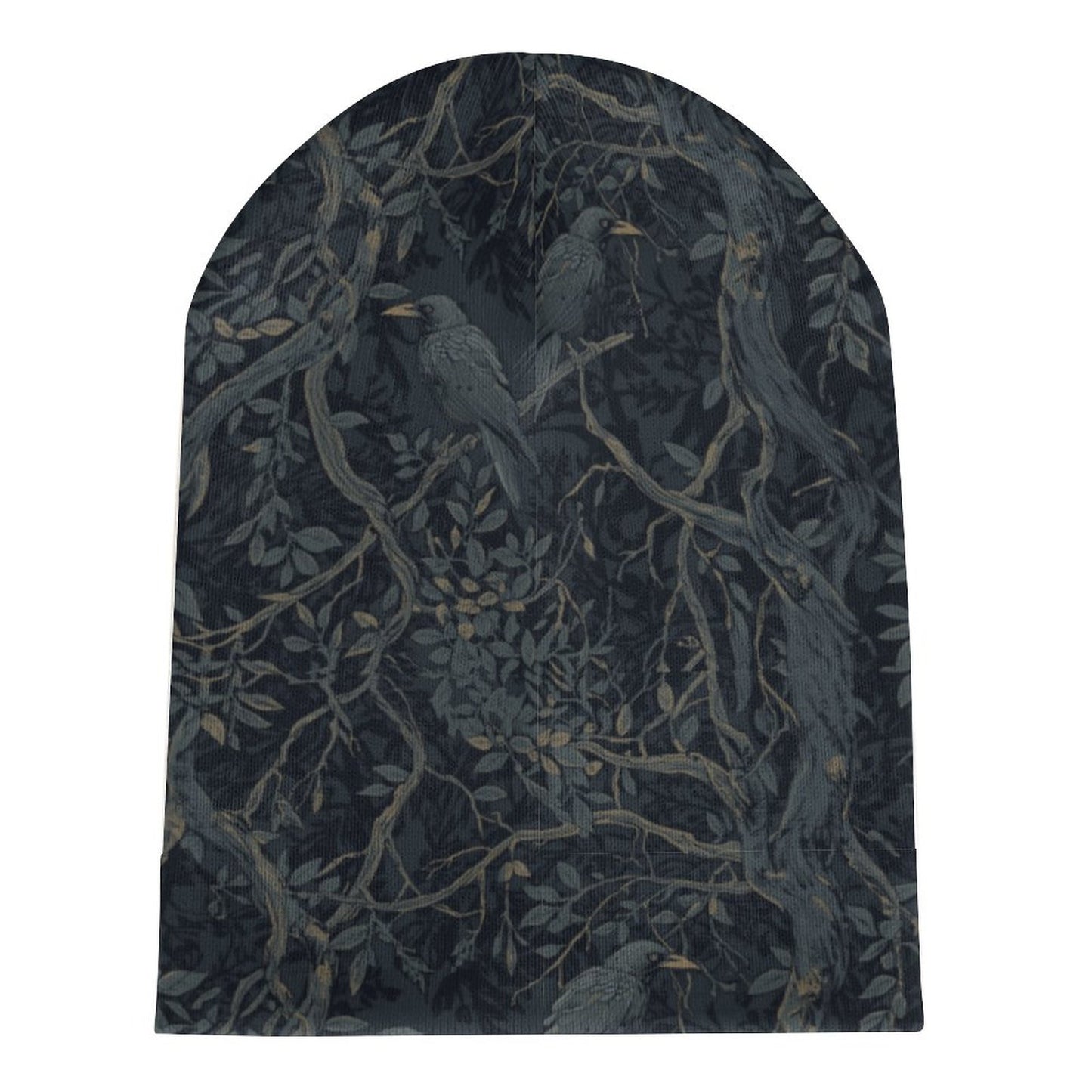 Knit Hat (All-Over Printing)
