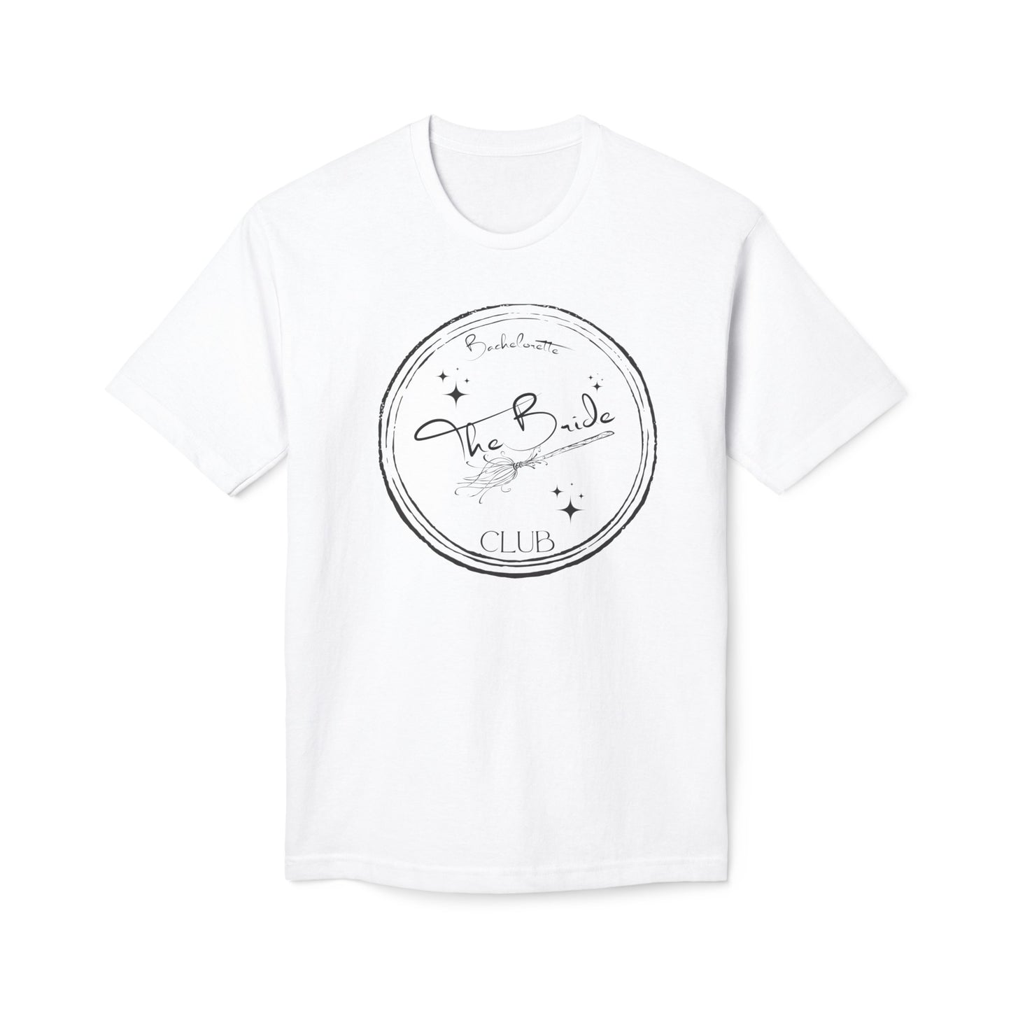 The Bride Witches Bachelorette Tee, Bridesmaid Group T-shirt - The Witchy Gypsy
