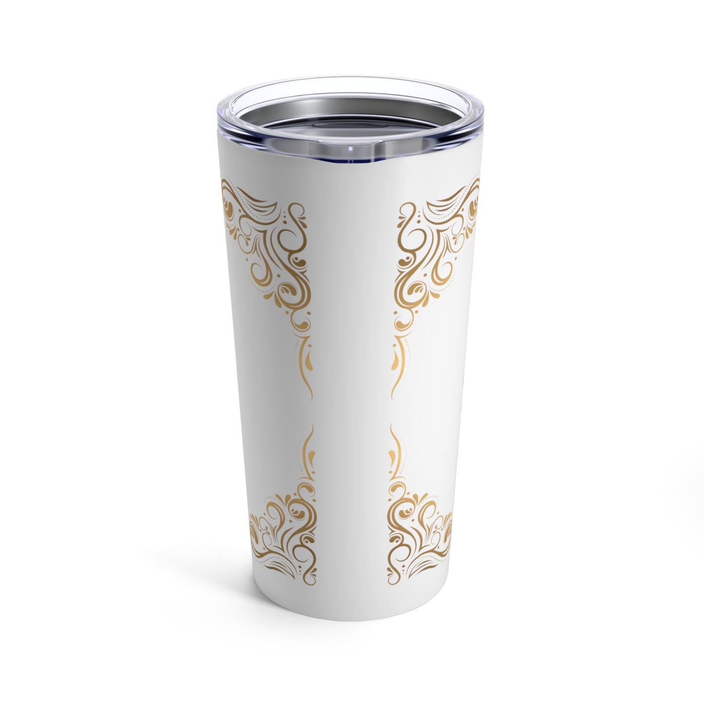 Witchy Girl Tumbler, Relax It's Only Magic Tumbler 20oz, Witchy Tumbler - The Witchy Gypsy