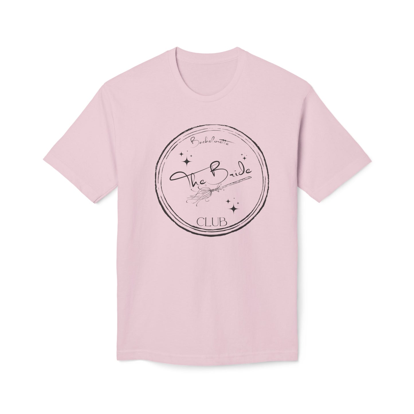 The Bride Witches Bachelorette Tee, Bridesmaid Group T-shirt - The Witchy Gypsy