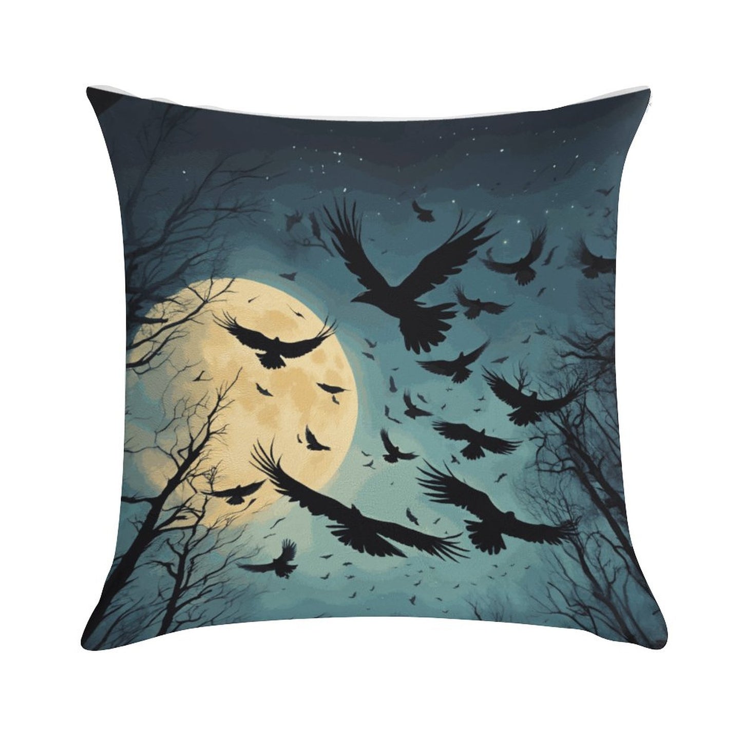 US Shipment-Ultra-soft Pillowcase-18"×18"/46x46cm