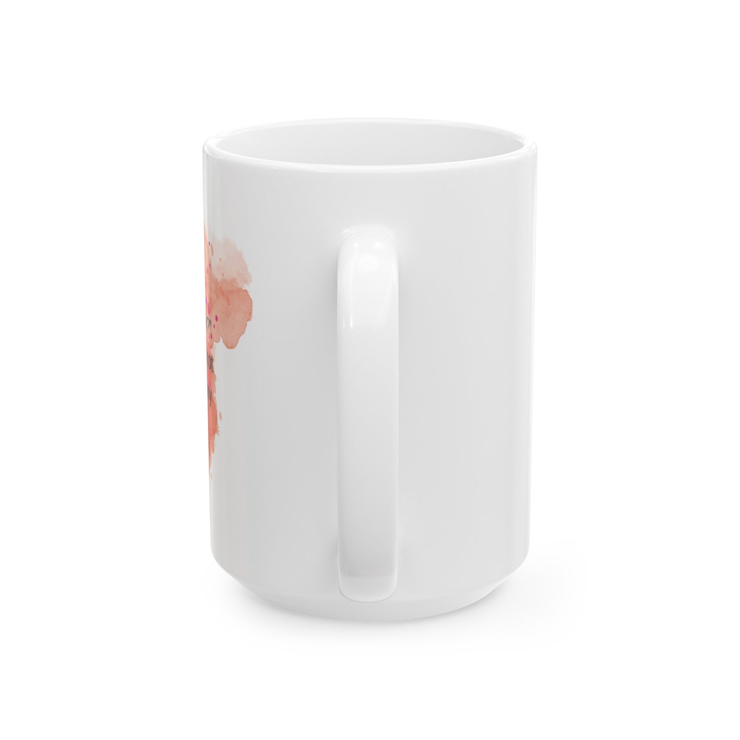 Are you ok? Absolutely not Ceramic Mug, meme mug, Funny sayings,funny quotes,Silly sayings, witty gifts, Mom nana daughter gifts, dark humor