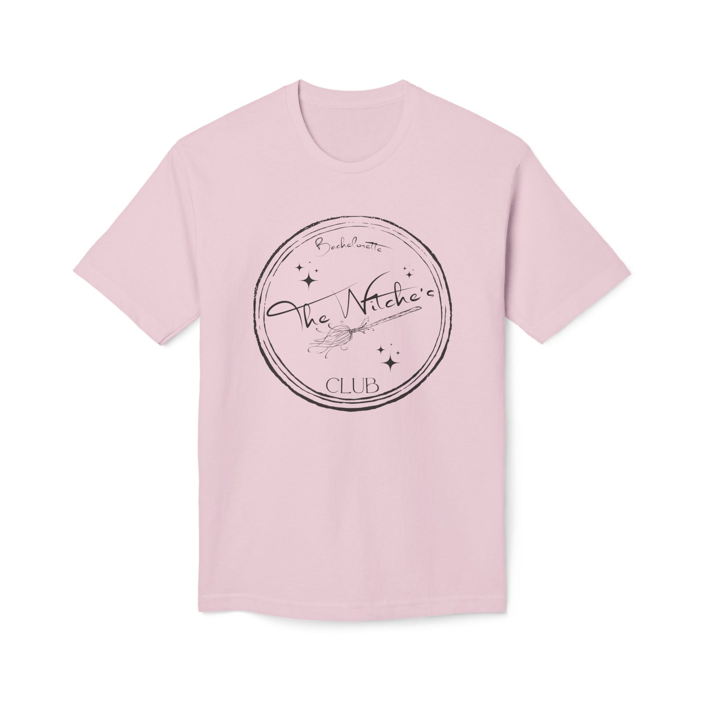 The Bride Witches Bachelorette Tee, Bridal Party Shirt - The Witchy Gypsy