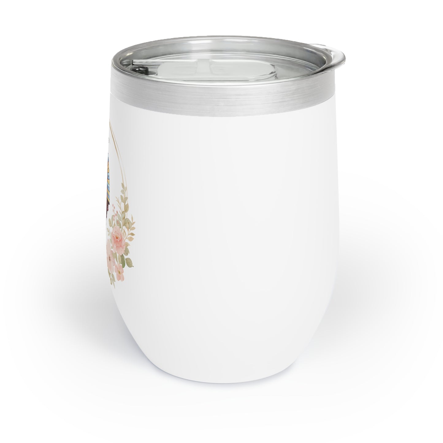 Boho Bachelorette Club Dk Tumbler, Goddess Bachelorette Chill Wine Tumbler, groovy bachelorette, bride squad, team bride, soul sister