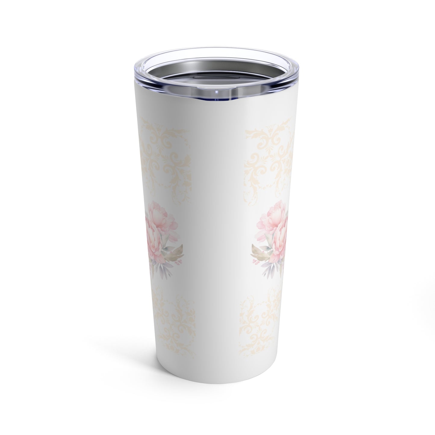 Gypsy Girl Boho Tumbler 20oz -The Withy Gypsy
