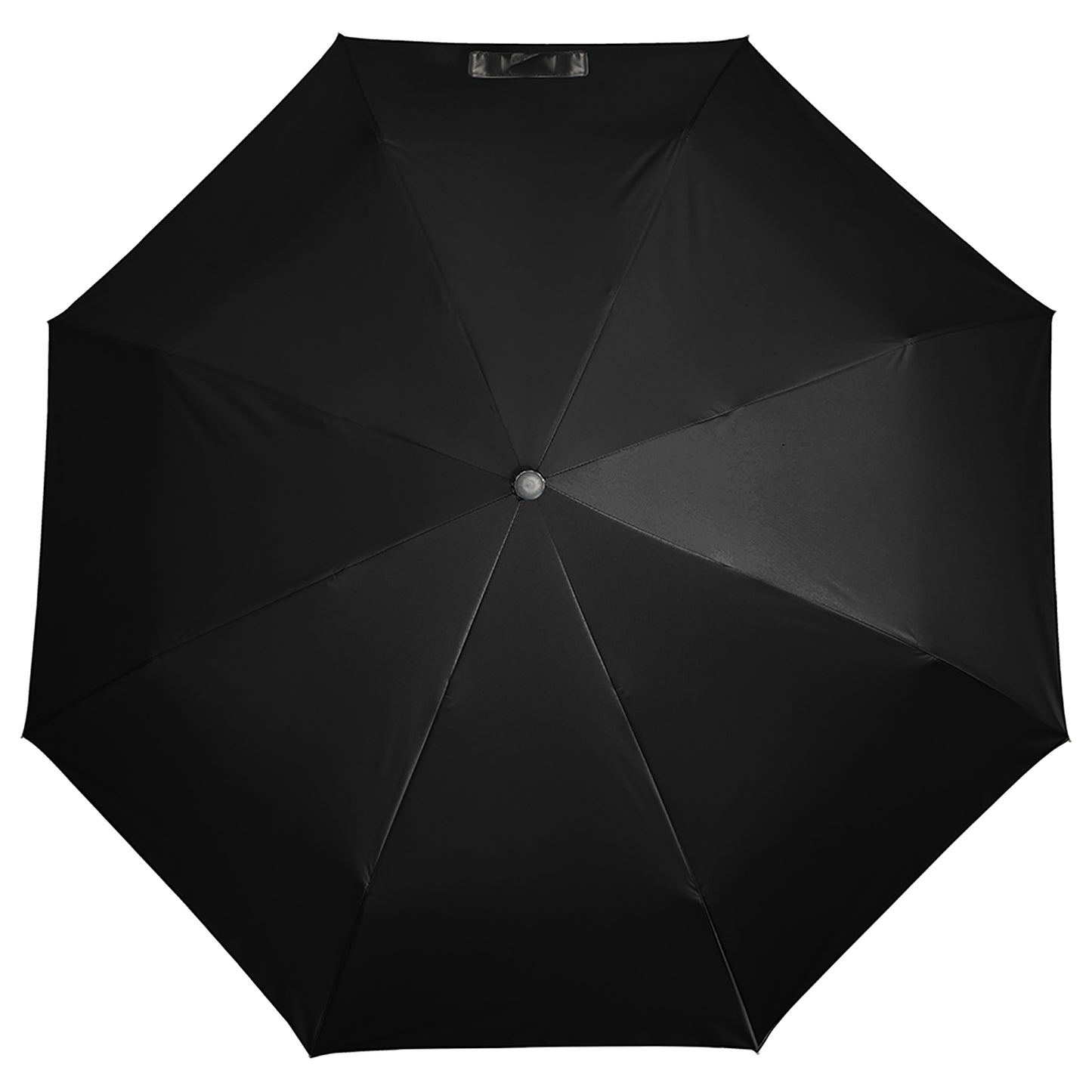 Midnight Crows Automatic Umbrella Inside Pattern ZYS06-8K