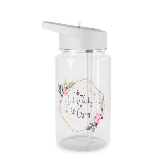 Lil' Witchy Tritan Water Bottle
