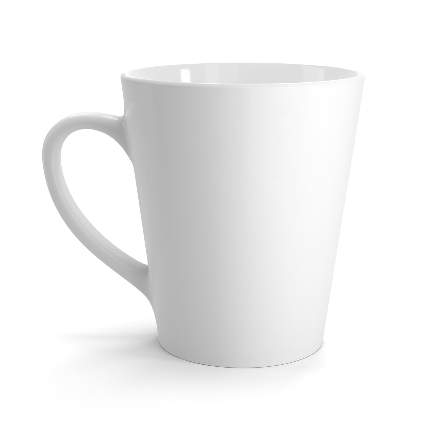 Witch Brew Latte Mug - The Witchy Gypsy