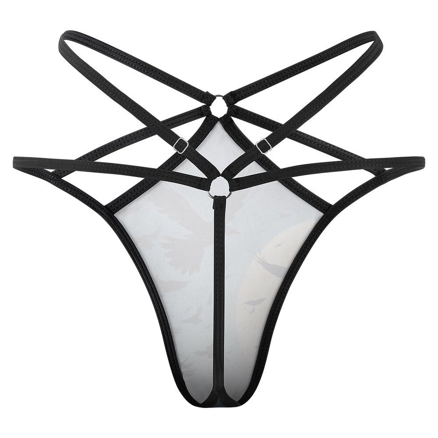 Sexy G String Thong for Women NZ066