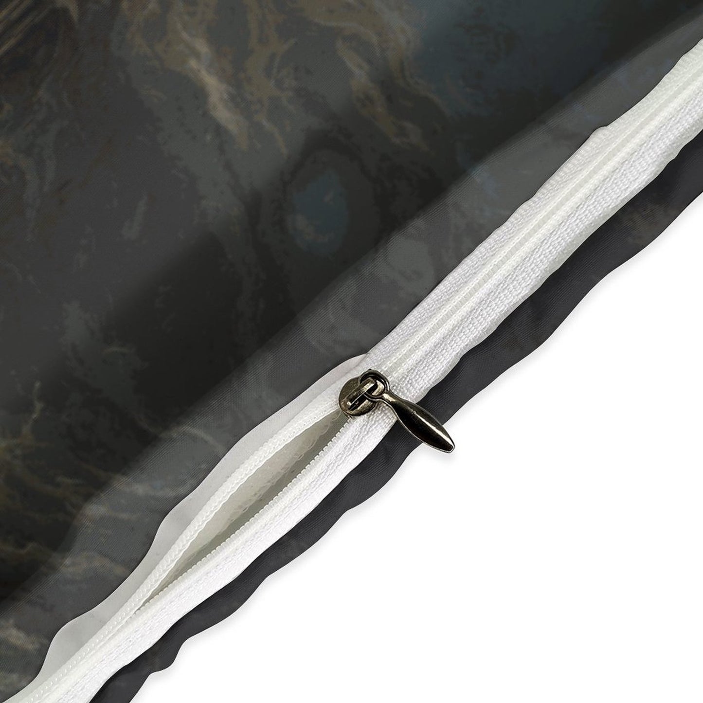 Elden Ring Warrior 3-Piece Bedding Set- Queen, gaming gift, goblincore decor