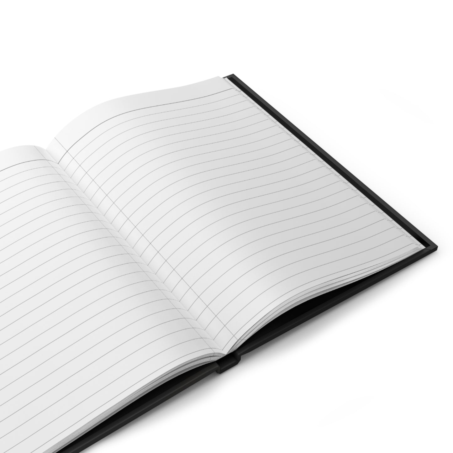 Age of Sigmor Hardcover Journal Matte, Fantasy Gamer notebook