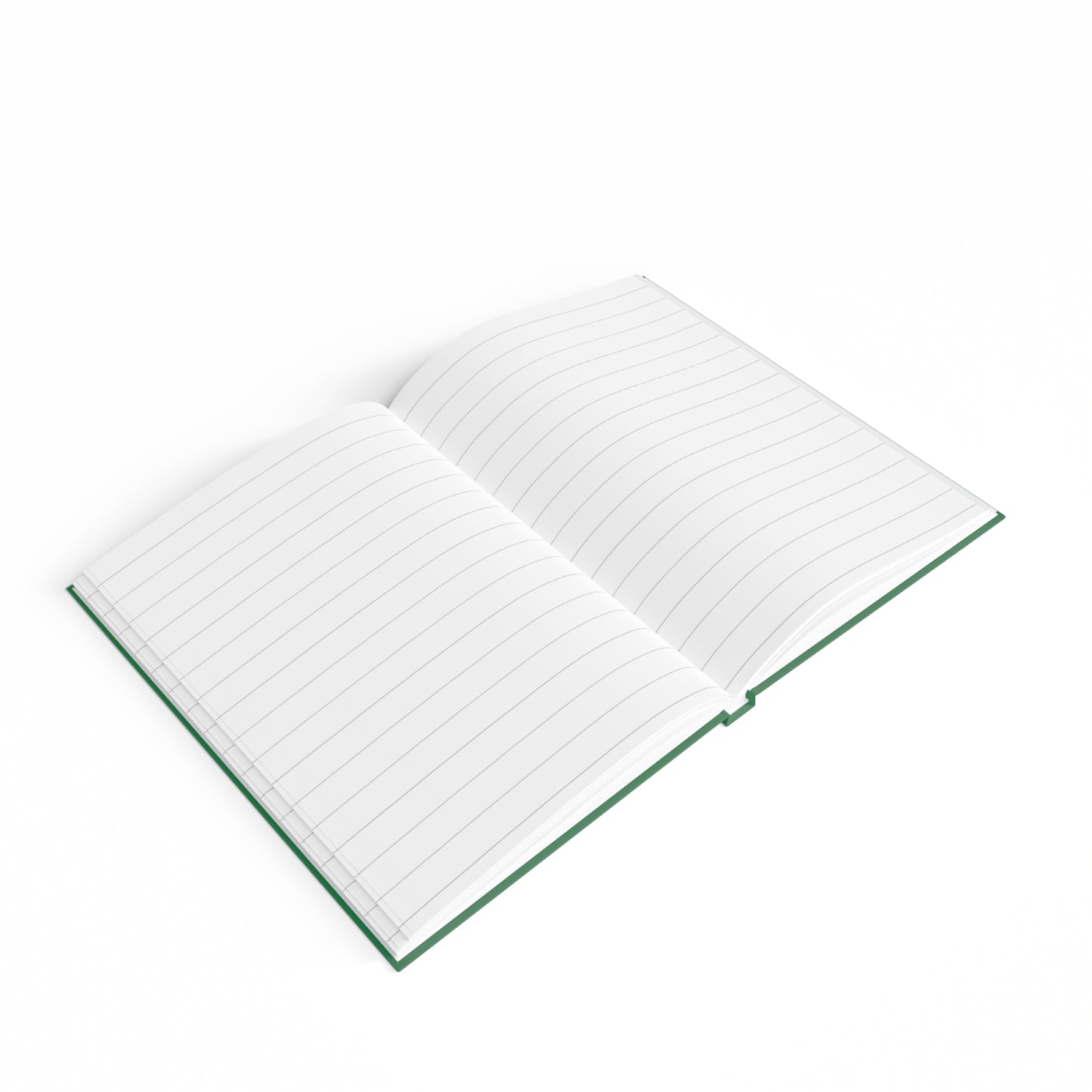 Celtic Green Witch Journal - Ruled Line, Green Witch, Wicca Journal