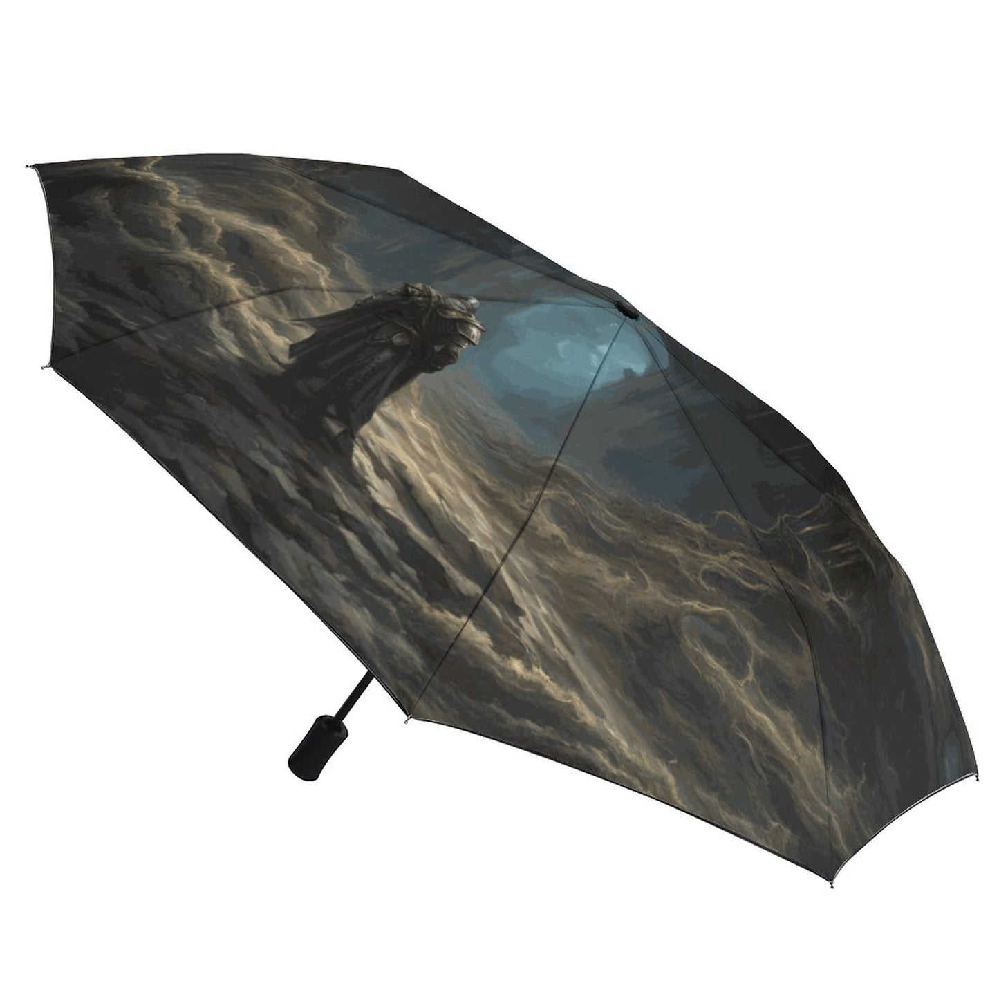 Elden Ring Fantasy Umbrella, elden ring gifts, elden ring, malenia elden ring