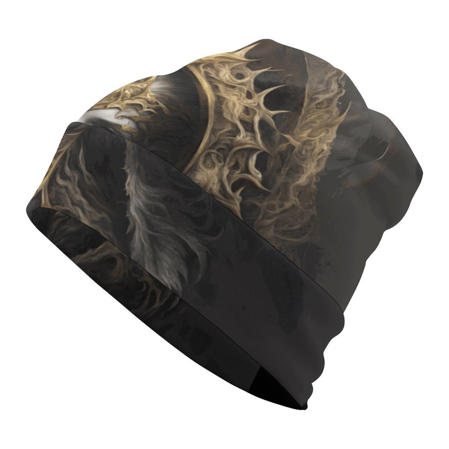 Elden Ring Queen Pullover Cap, The Age of Sigmor Beanie