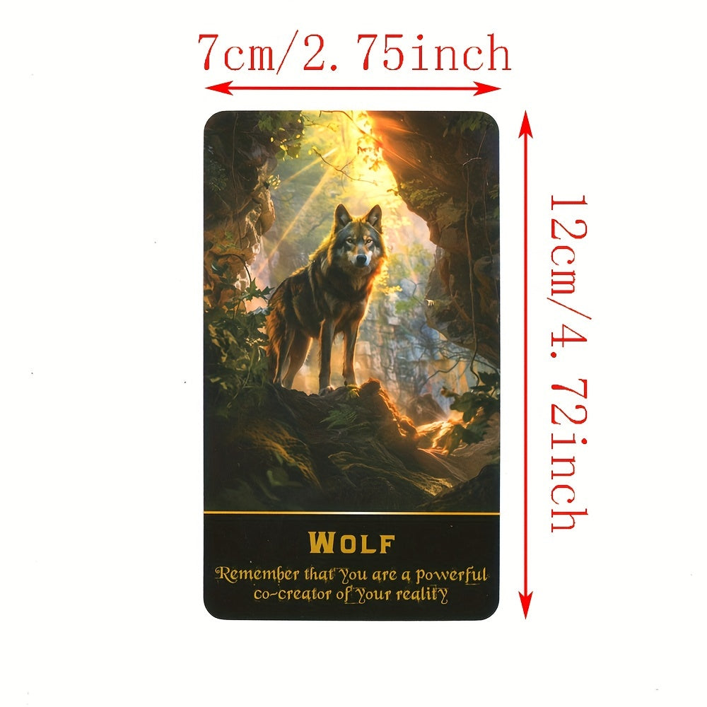 The WitchyGypsy Enchanted Tarot