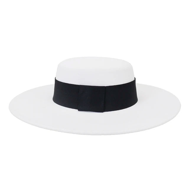 The Witchy Gypsy Fadora Hat