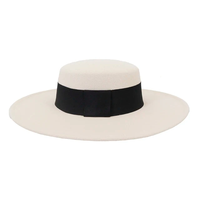 The Witchy Gypsy Fadora Hat