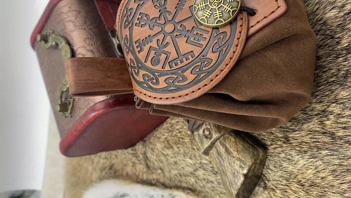 The Witchy Gypsy Viking Handbag