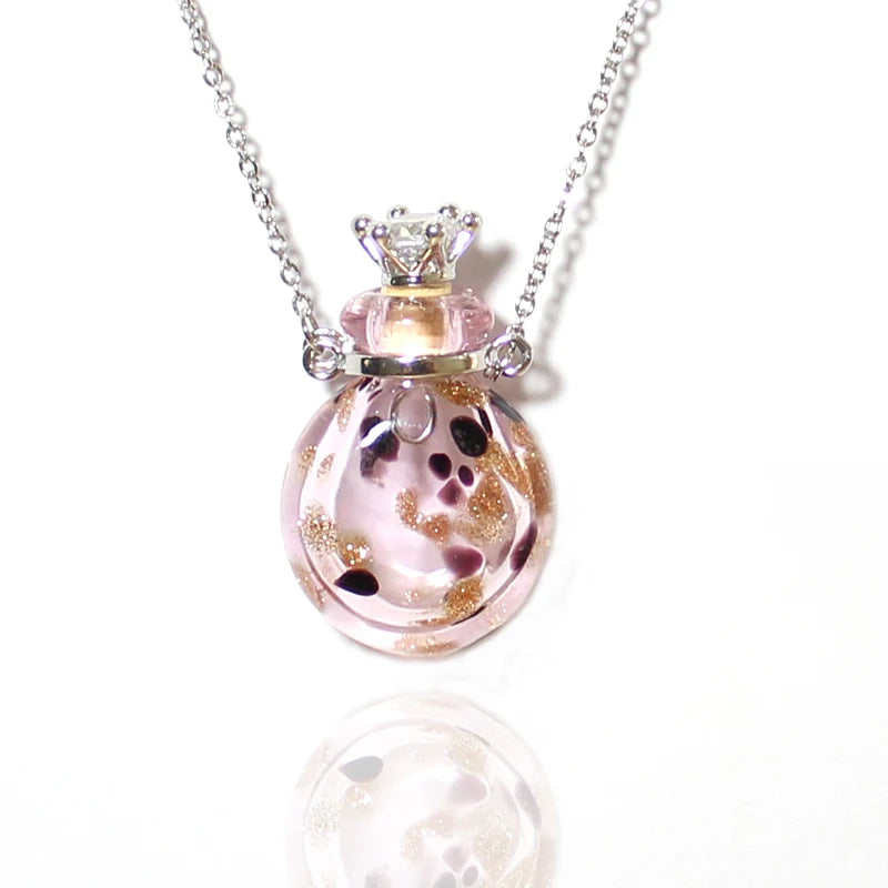 The Witchy Gypsy Infuser Necklace