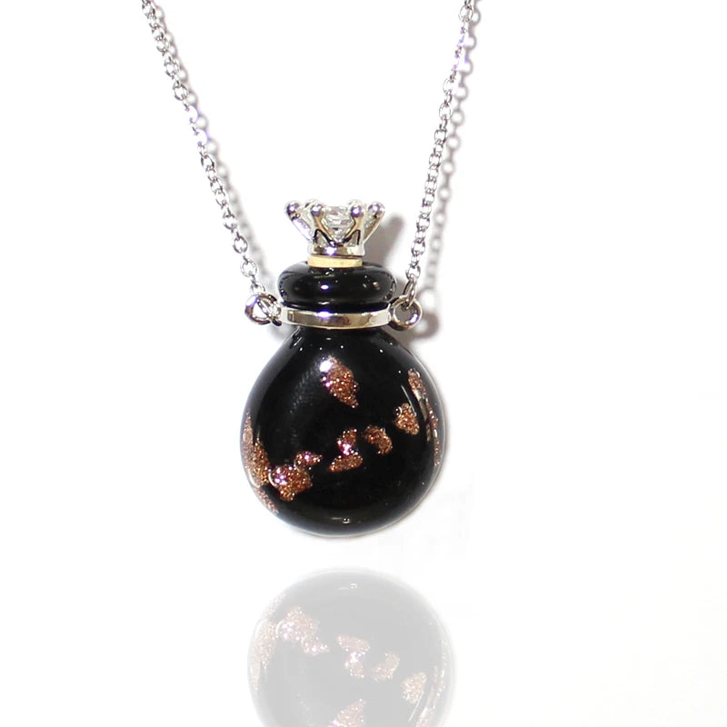 The Witchy Gypsy Infuser Necklace