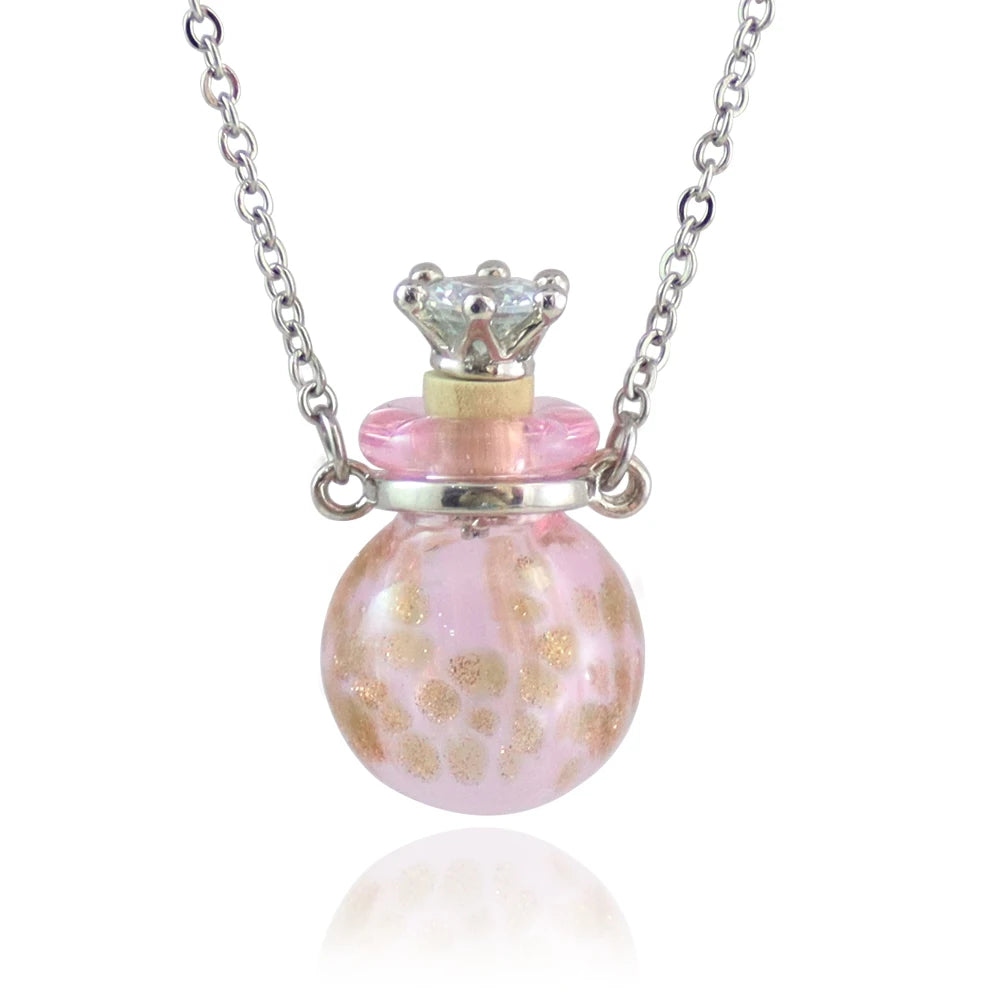 The Witchy Gypsy Infuser Necklace