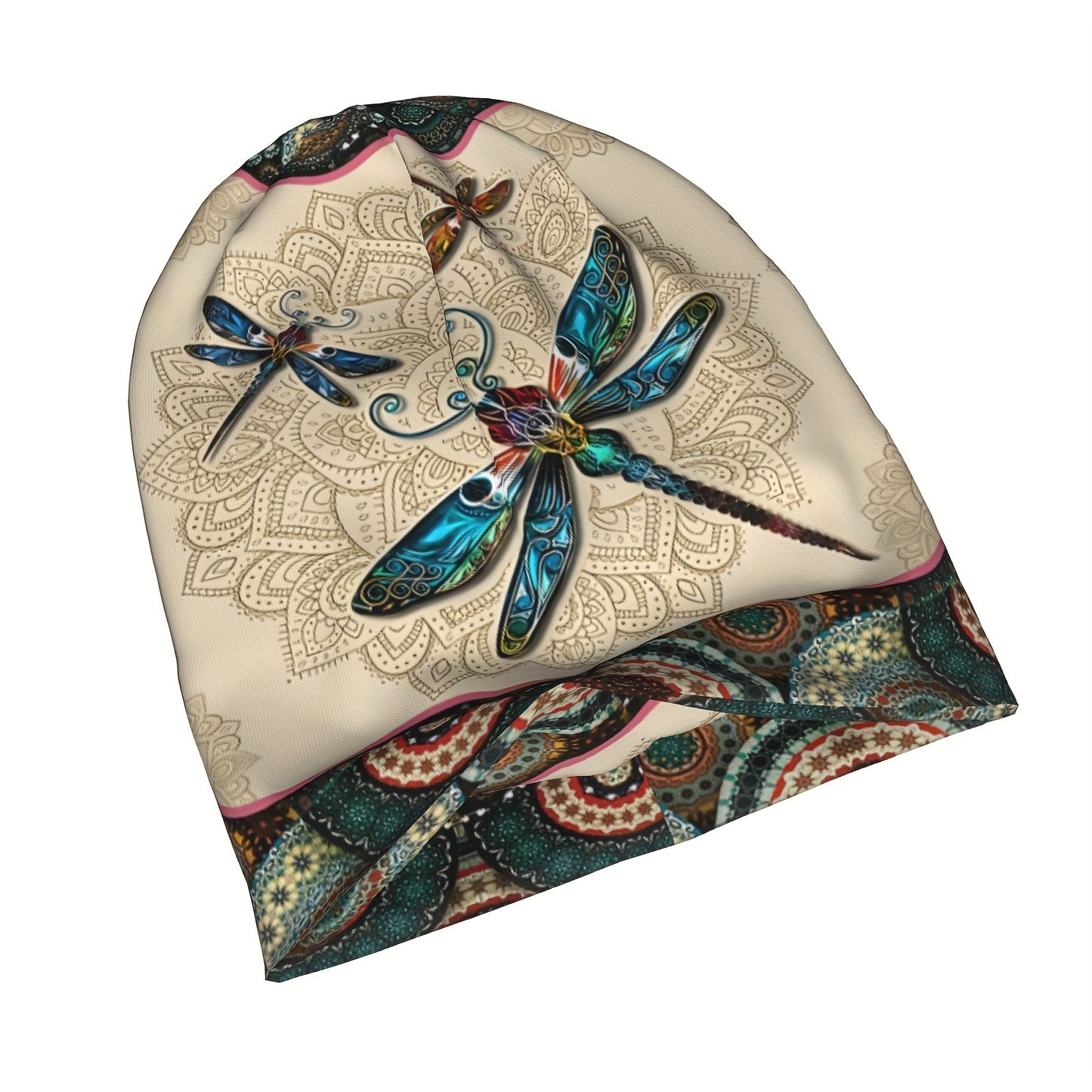 The Witchy Gypsy Beanie