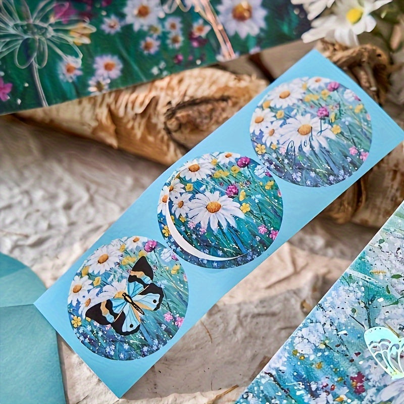 The Witchy Gypsy Butterfly Pop-up Card Collection
