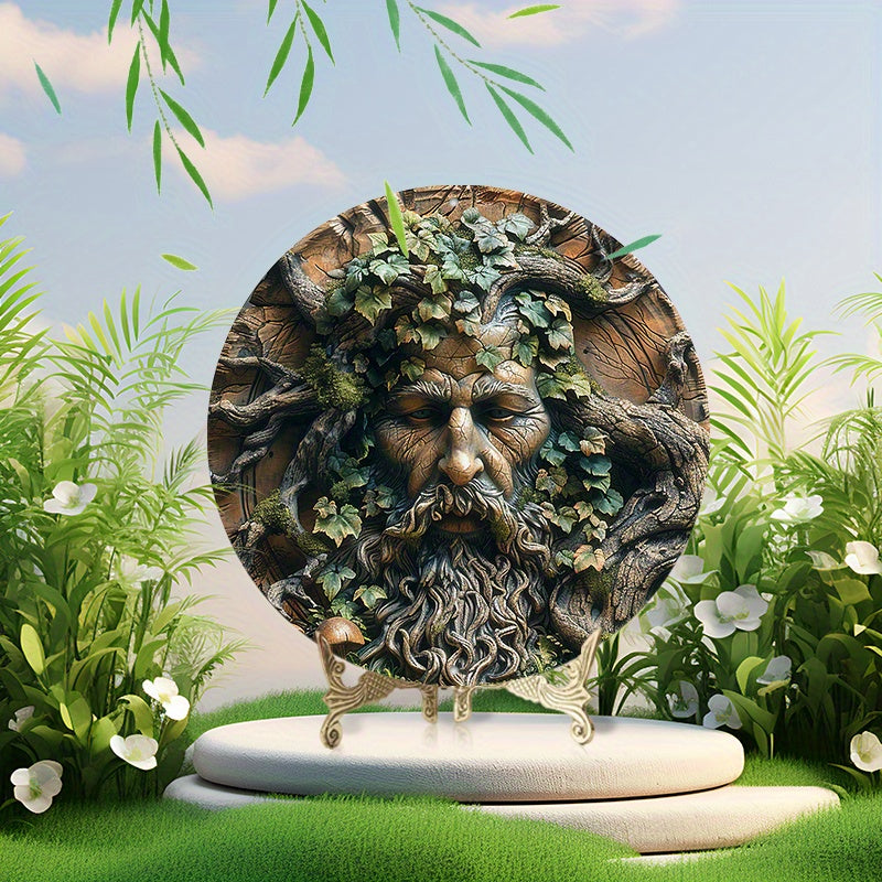 The Witchy Gypsy Garden Accessories