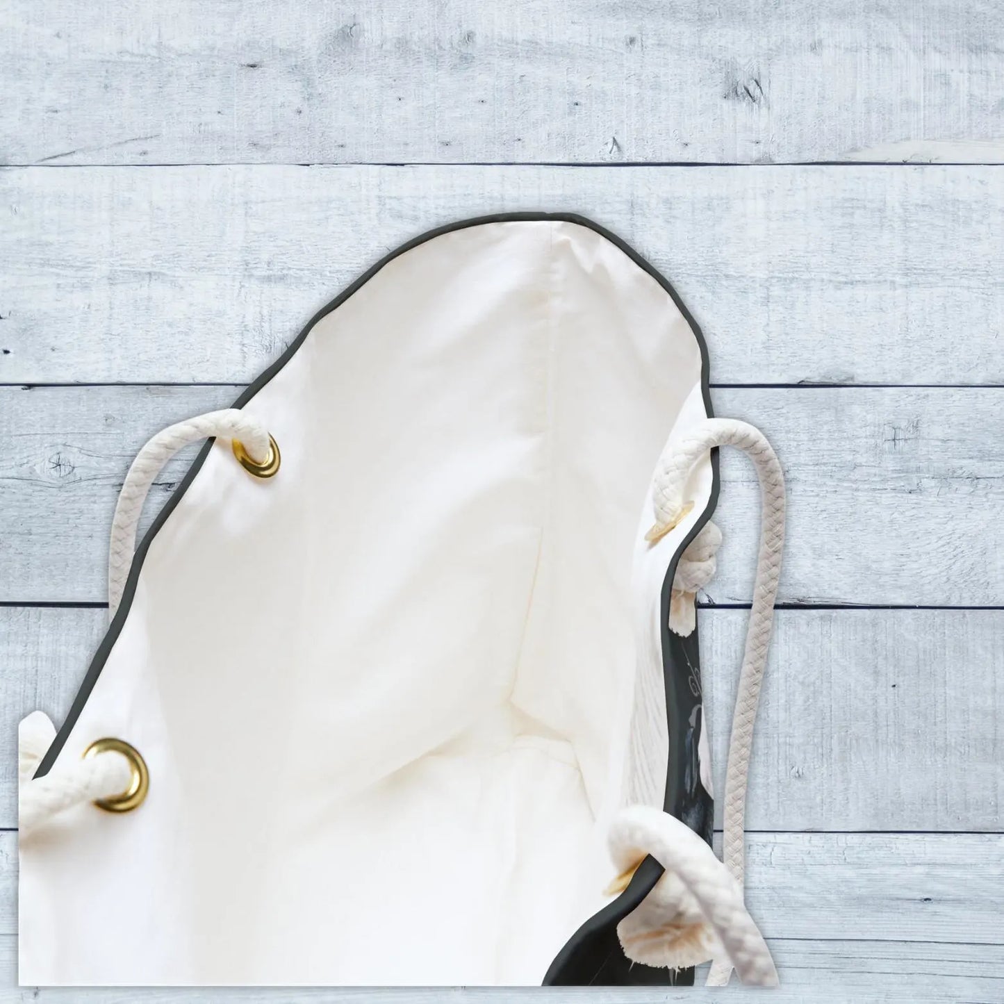 The Raven Weekender Bag: Edgar Allan Poe Inspired Travel Tote