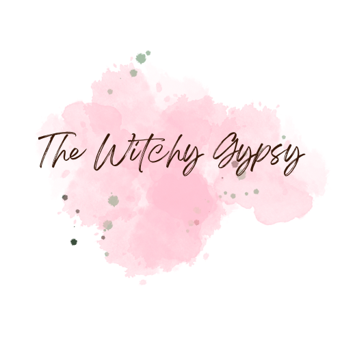 The Witchy Gypsy