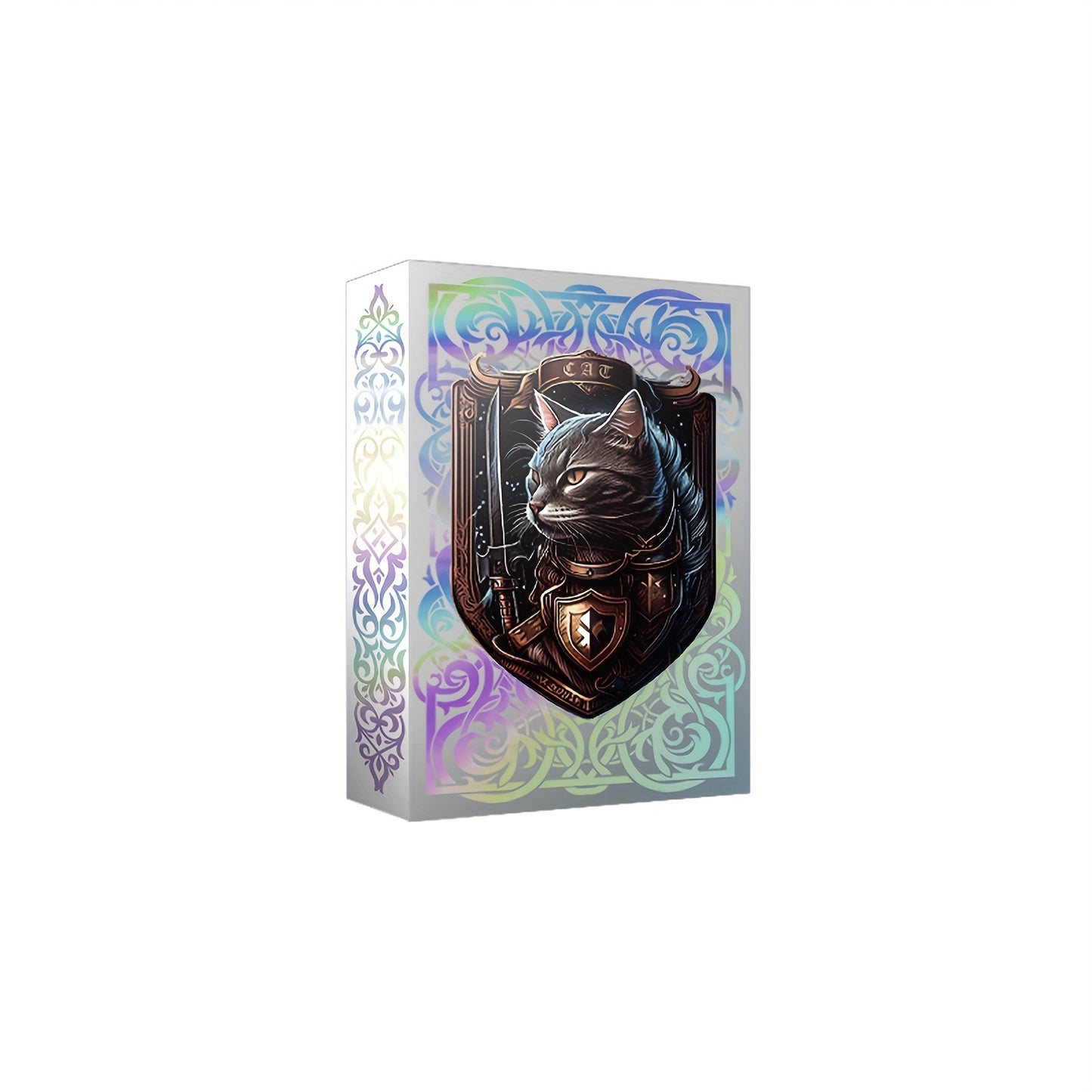 The Witchy Gypsy Playing Cards