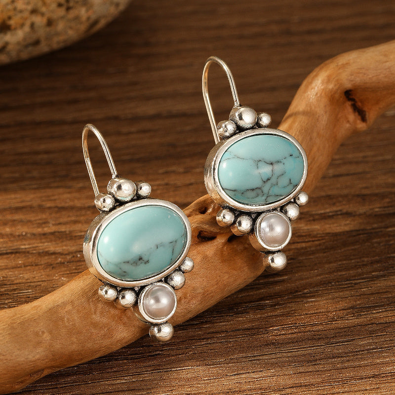 The Witchy Gypsy Boho Dangle Earrings