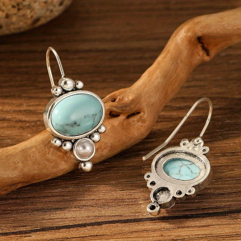 The Witchy Gypsy Boho Dangle Earrings