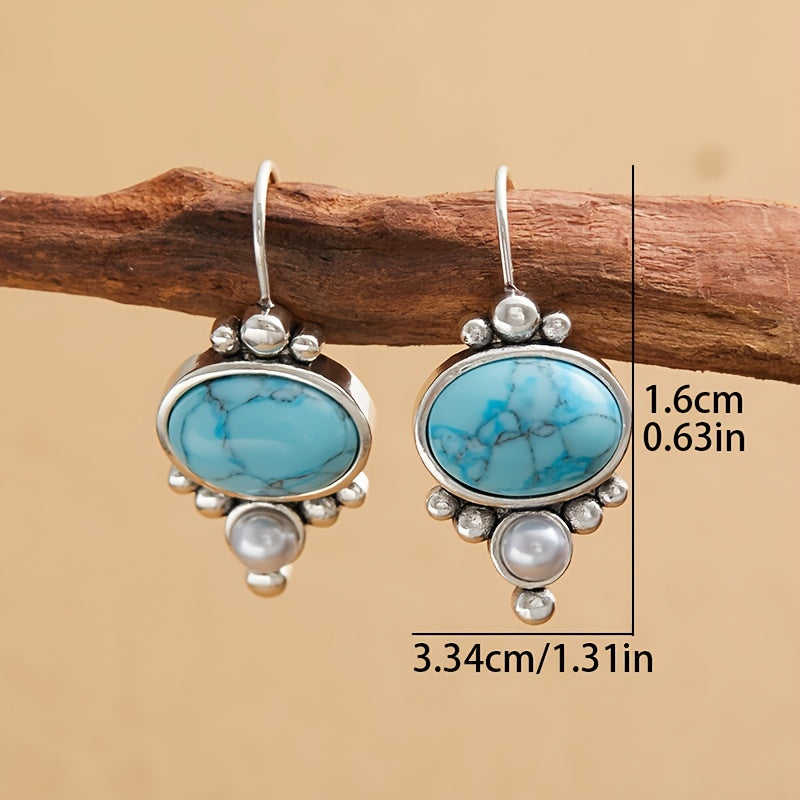 The Witchy Gypsy Boho Dangle Earrings