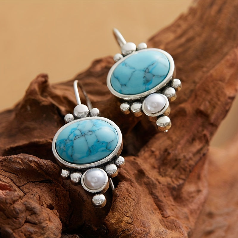 The Witchy Gypsy Boho Dangle Earrings